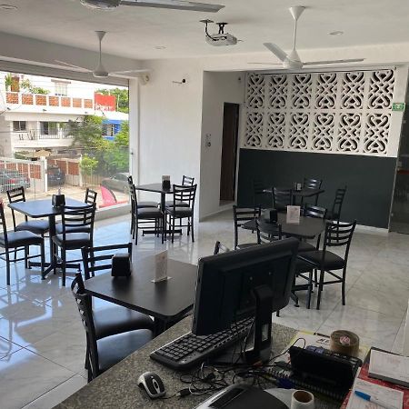 Las Gardenias Cancún Dış mekan fotoğraf