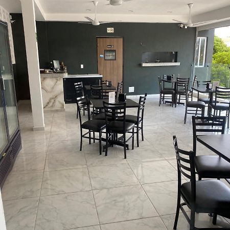 Las Gardenias Cancún Dış mekan fotoğraf