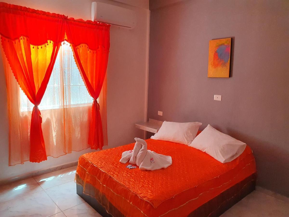 Las Gardenias Cancún Dış mekan fotoğraf