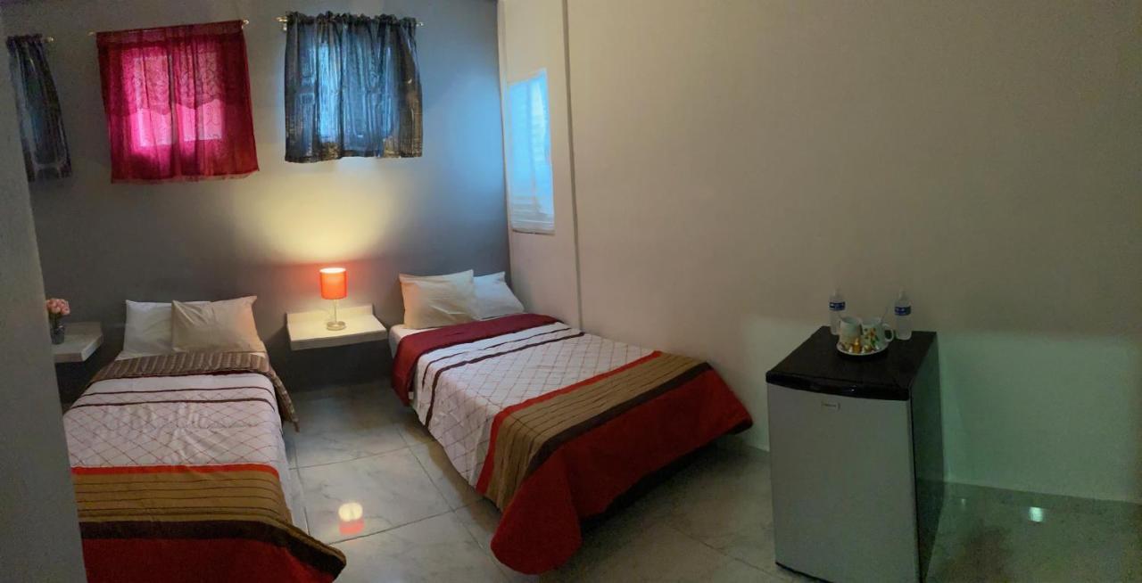 Las Gardenias Cancún Dış mekan fotoğraf