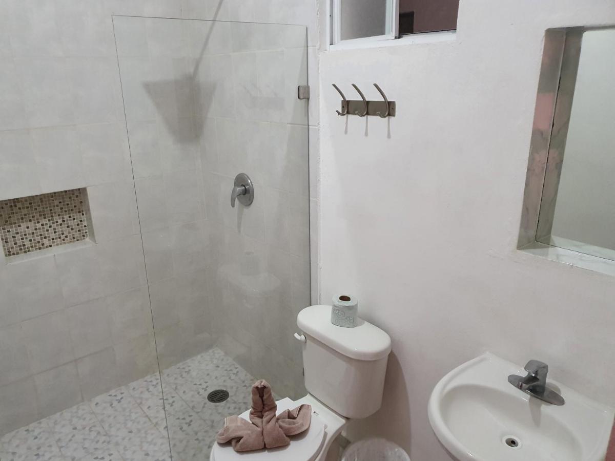 Las Gardenias Cancún Dış mekan fotoğraf