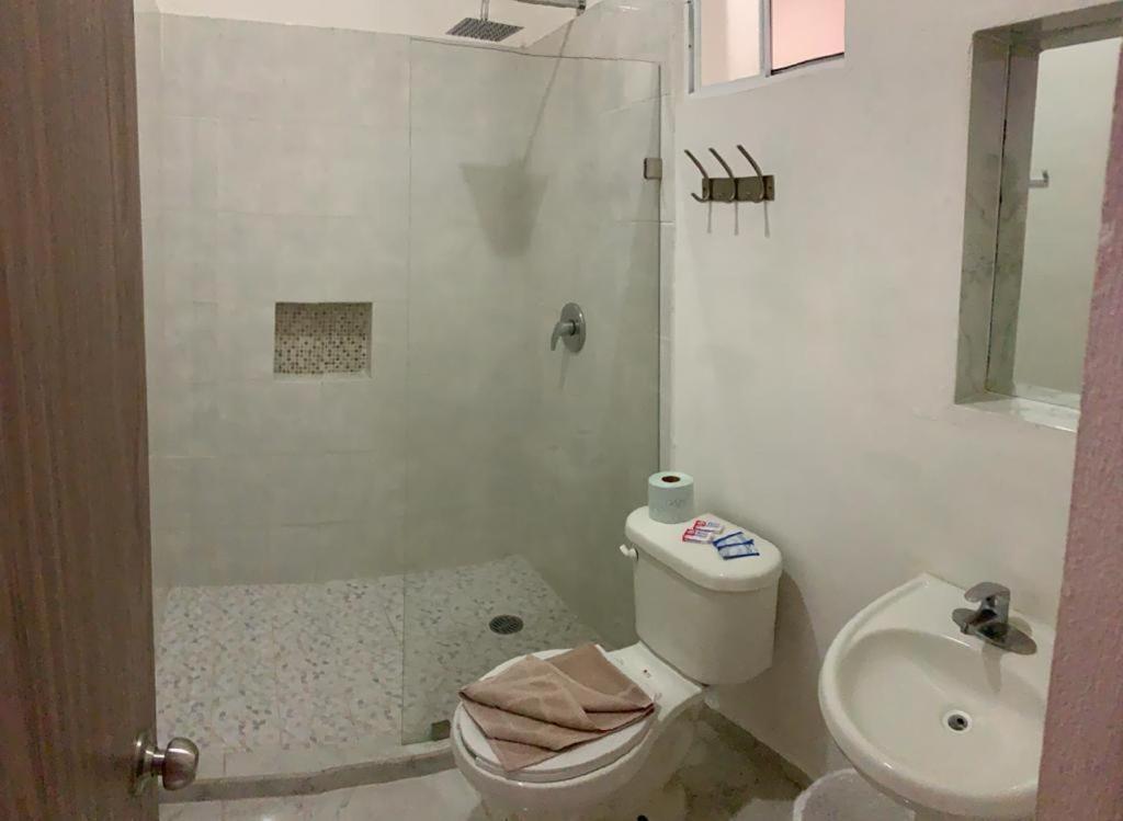 Las Gardenias Cancún Dış mekan fotoğraf