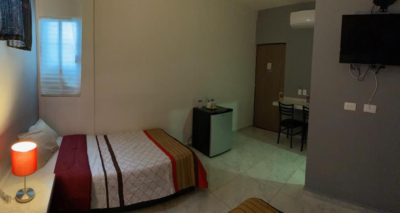 Las Gardenias Cancún Dış mekan fotoğraf