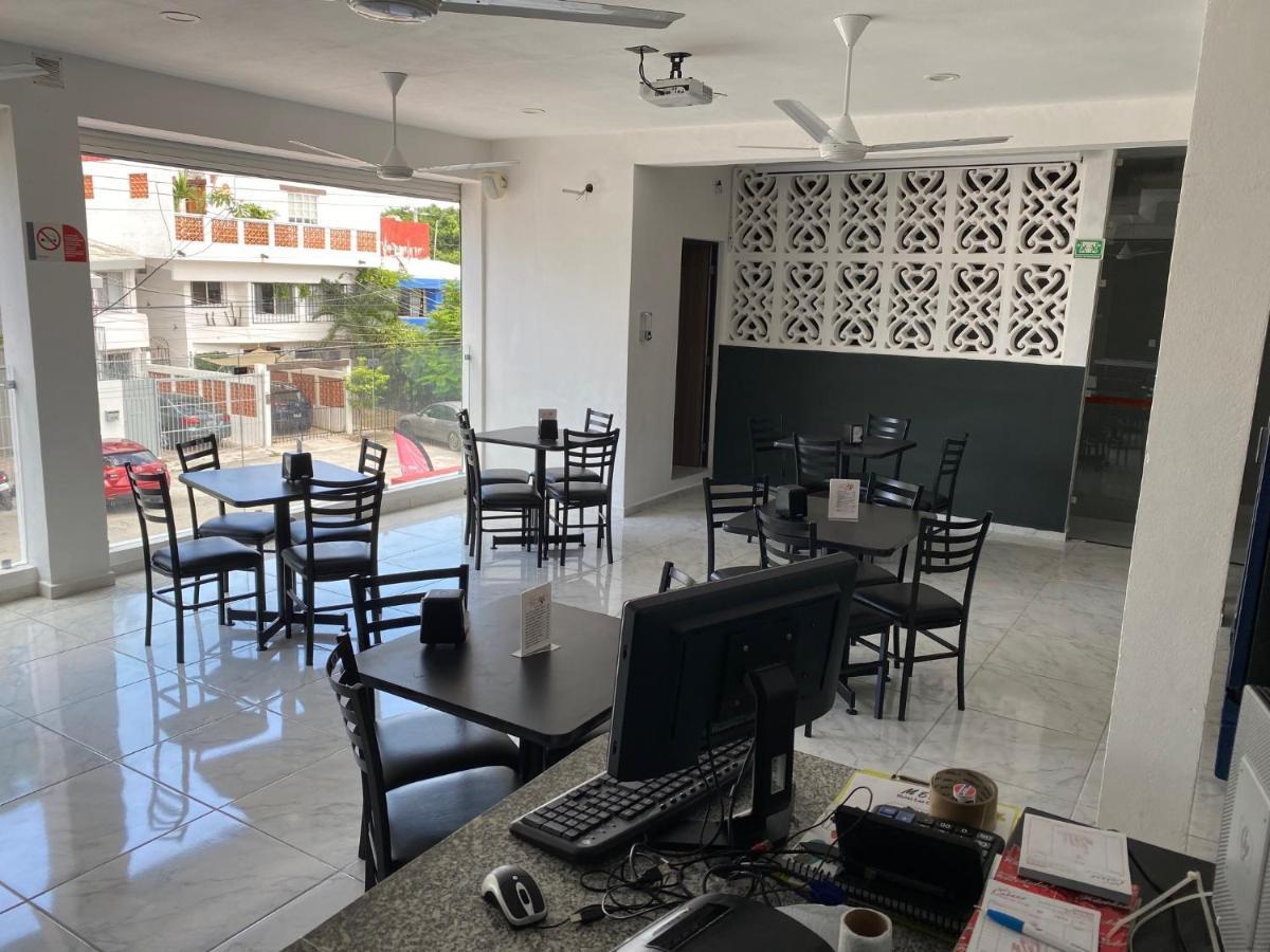 Las Gardenias Cancún Dış mekan fotoğraf