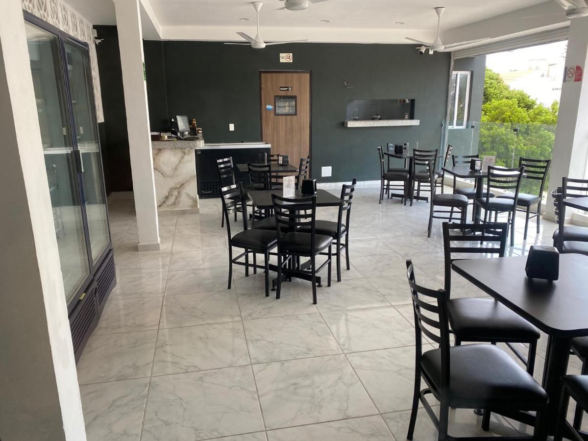 Las Gardenias Cancún Dış mekan fotoğraf