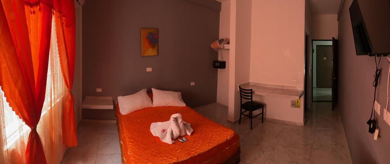 Las Gardenias Cancún Dış mekan fotoğraf