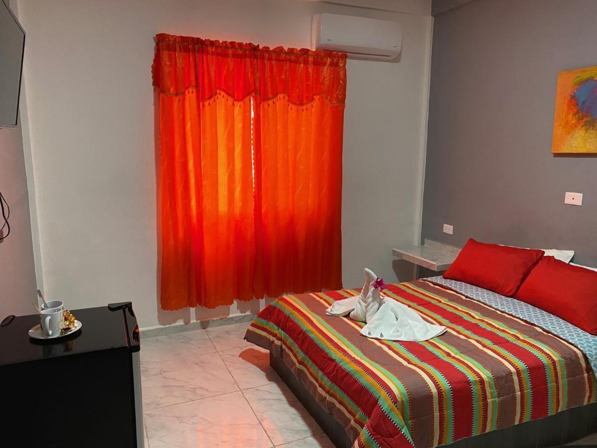 Las Gardenias Cancún Dış mekan fotoğraf