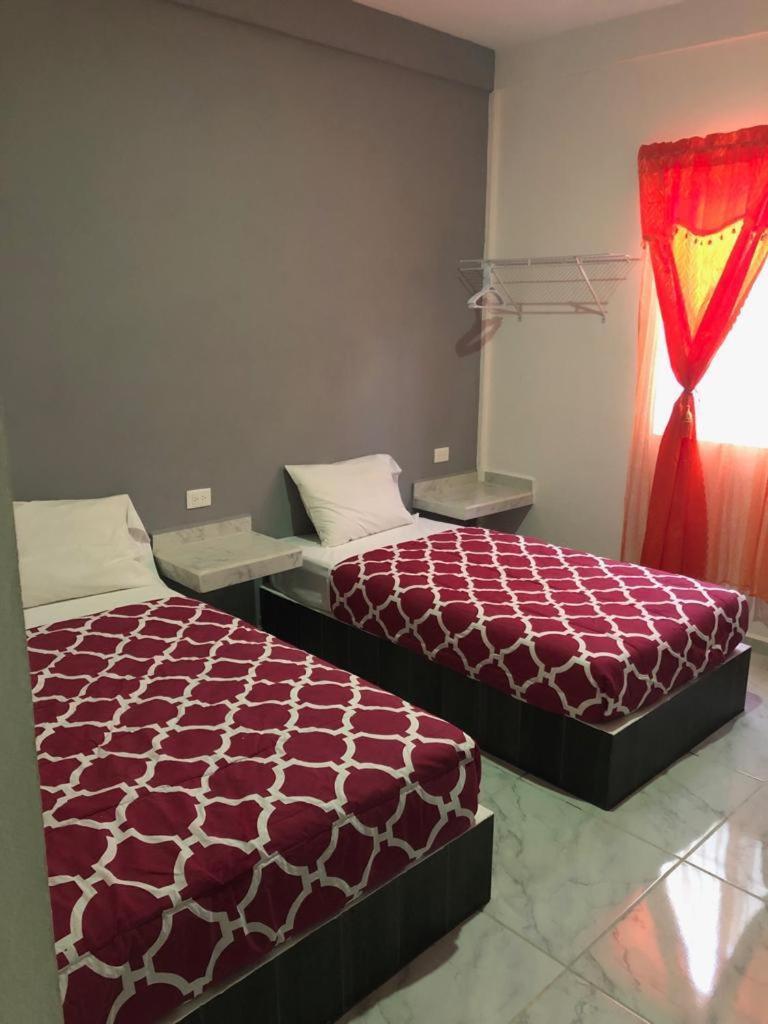 Las Gardenias Cancún Dış mekan fotoğraf