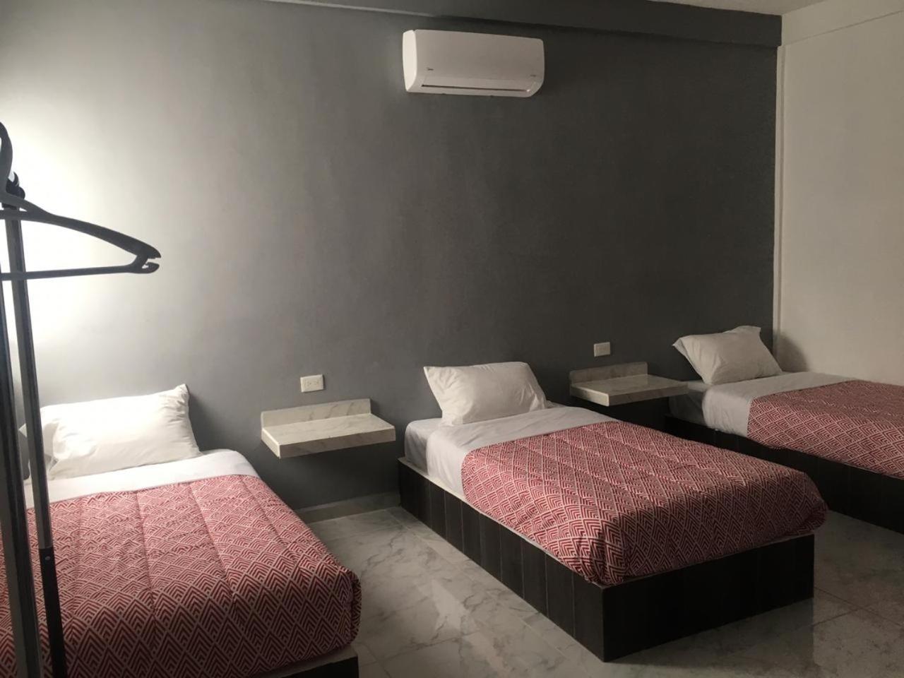 Las Gardenias Cancún Dış mekan fotoğraf