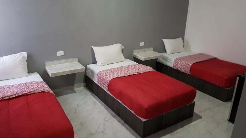 Las Gardenias Cancún Dış mekan fotoğraf